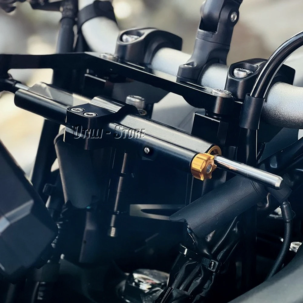 Для yamaha tracer 9 gt 9gt 2021 2022 2023 - Фотография_5