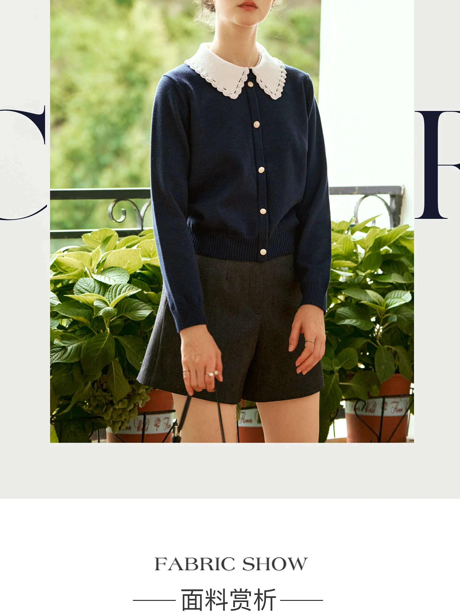 Olrain женский трикотаж - Фотография_4