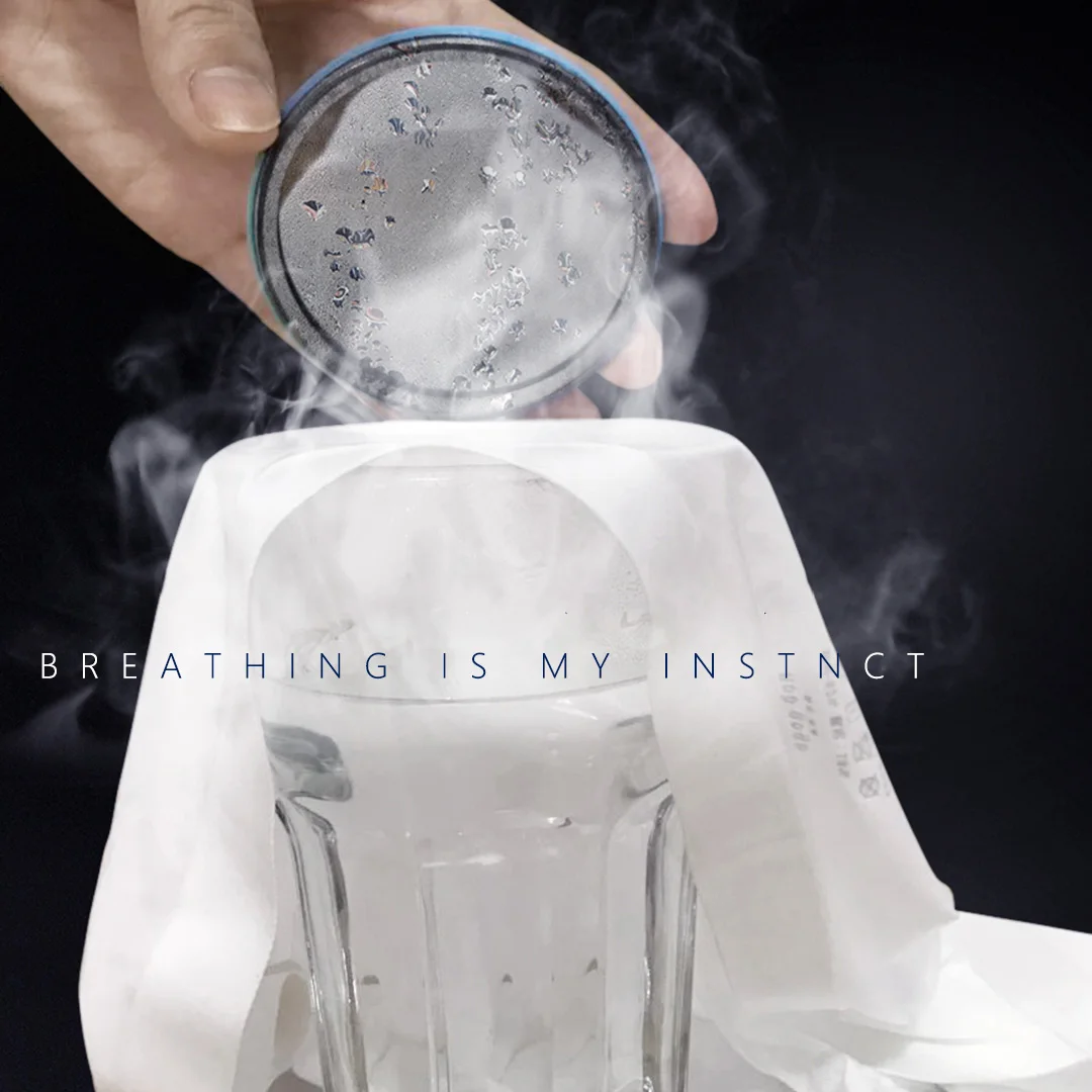 Xiaomi ice silk мужское нижнее - Фотография_2