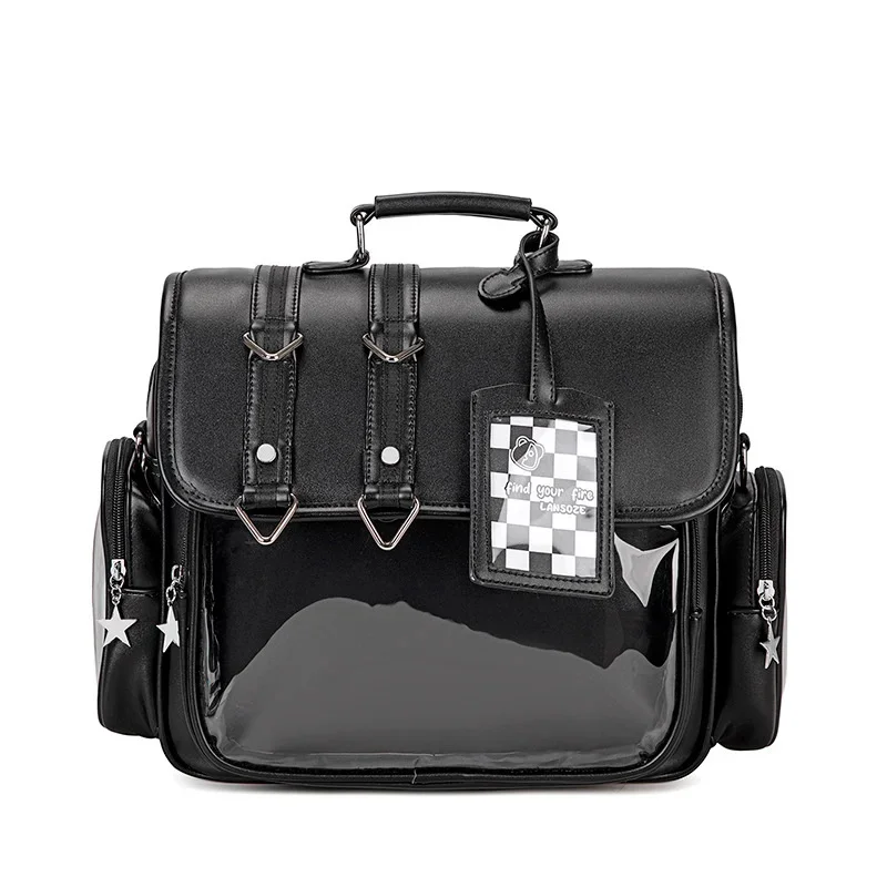 Y2k эстетические рюкзаки itabag - Фотография_6