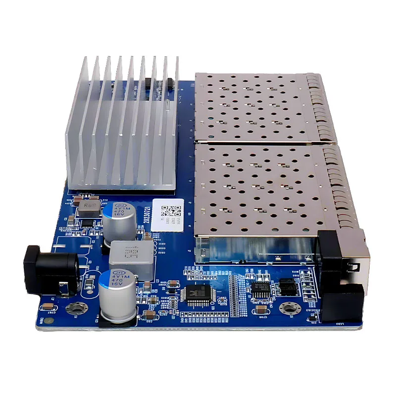 8*10-гигабитных портов sfp+ - Фотография_5
