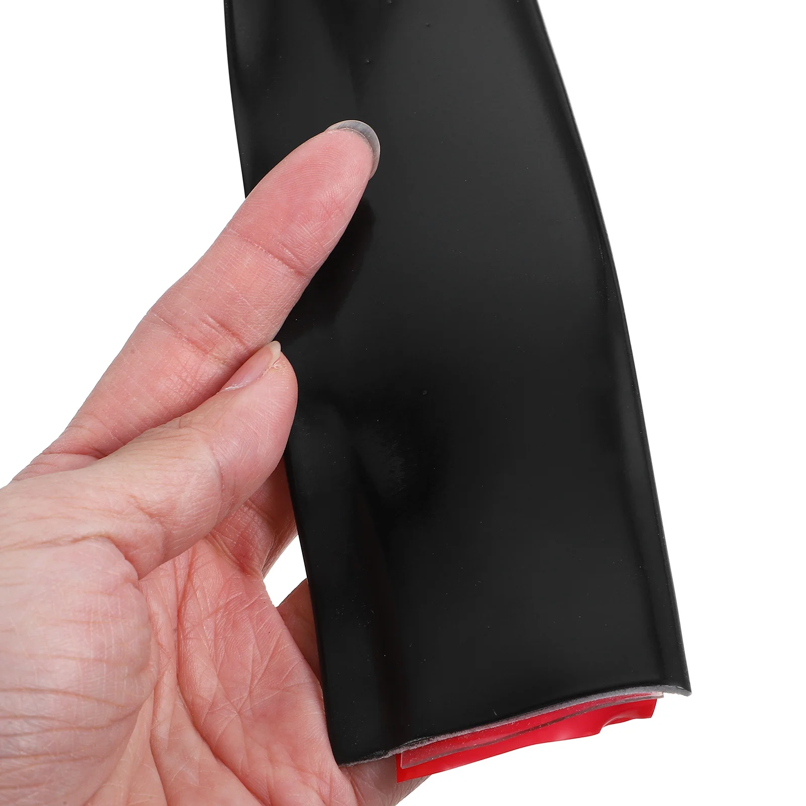 1-рулонная самоклеящаяся отделка плинтуса из пвх - Фотография_3