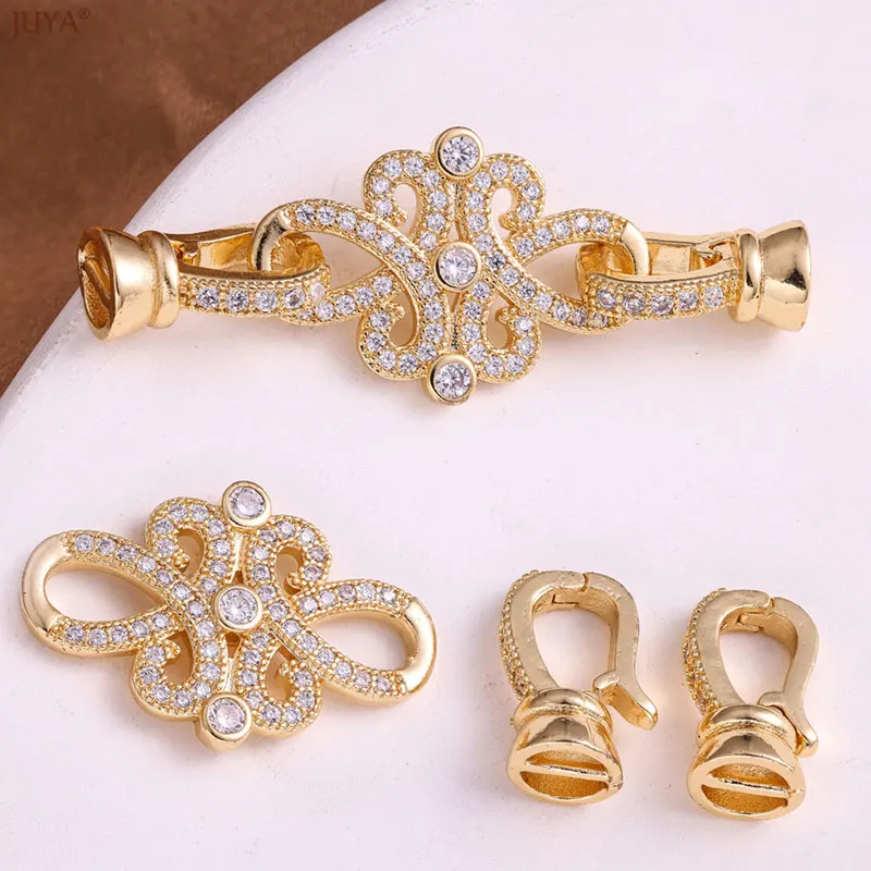 Juya, застежки хорошего качества - Фотография_5