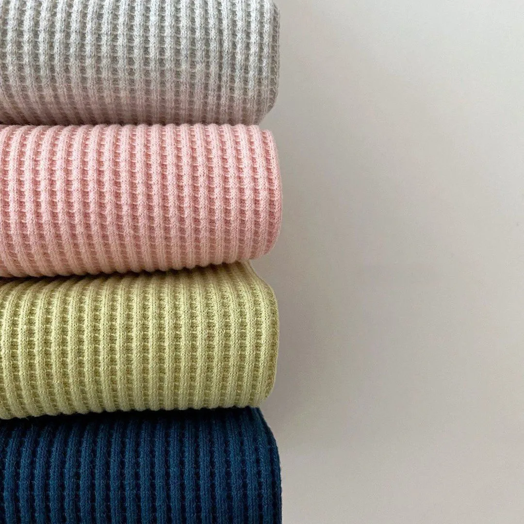 Корейские комплекты одежды для малышей - Фотография_6