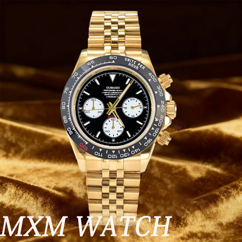 Роскошные спортивные кварцевые