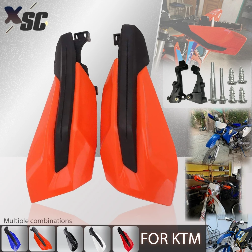 Для ktm sx sxf excf f xc w exc 125-350 450 500