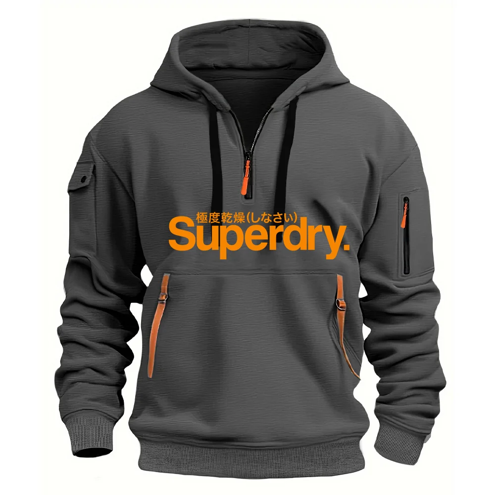 Superdry чрезвычайно сухая брендовая - Фотография_2