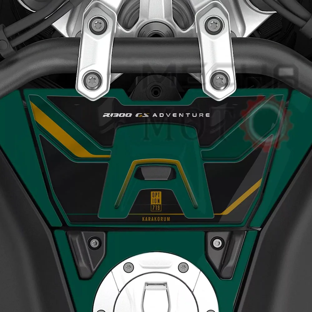 Для bmw r 1300 gs adv r1300gs adventure 2024 - Фотография_4