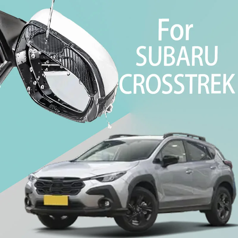 Для subaru crosstrek автомобильное