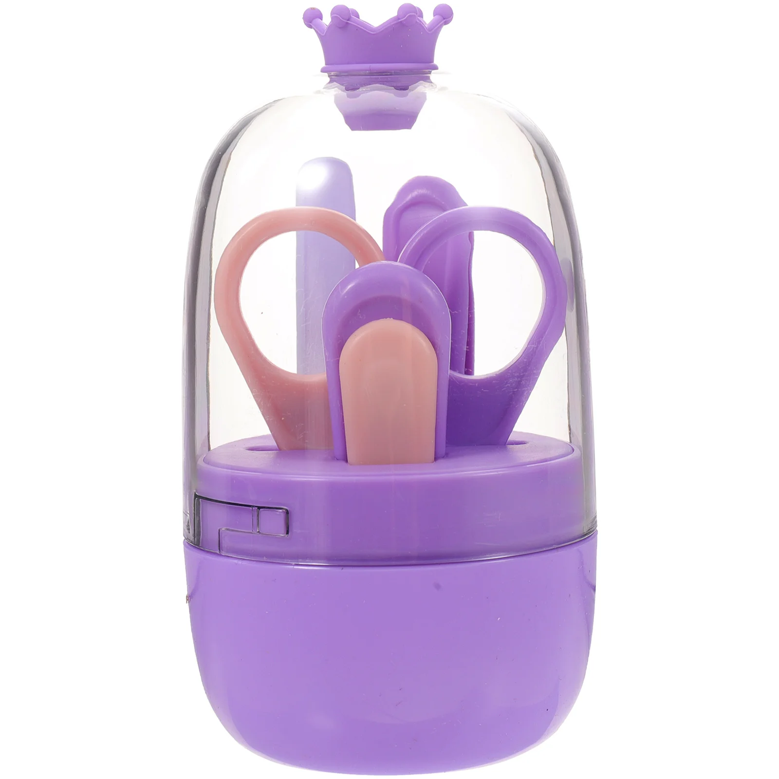 Набор детских кусачек для ногтей - Фотография_6