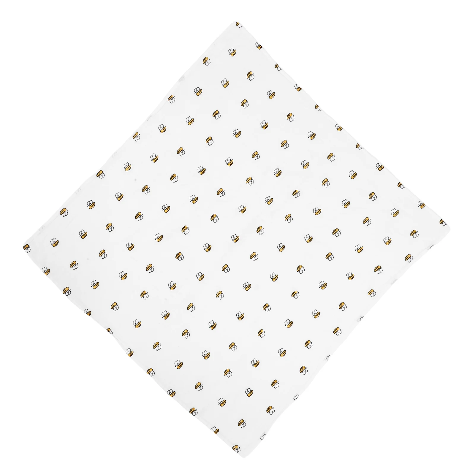 Муслиновые хлопковые пеленальные одеяла