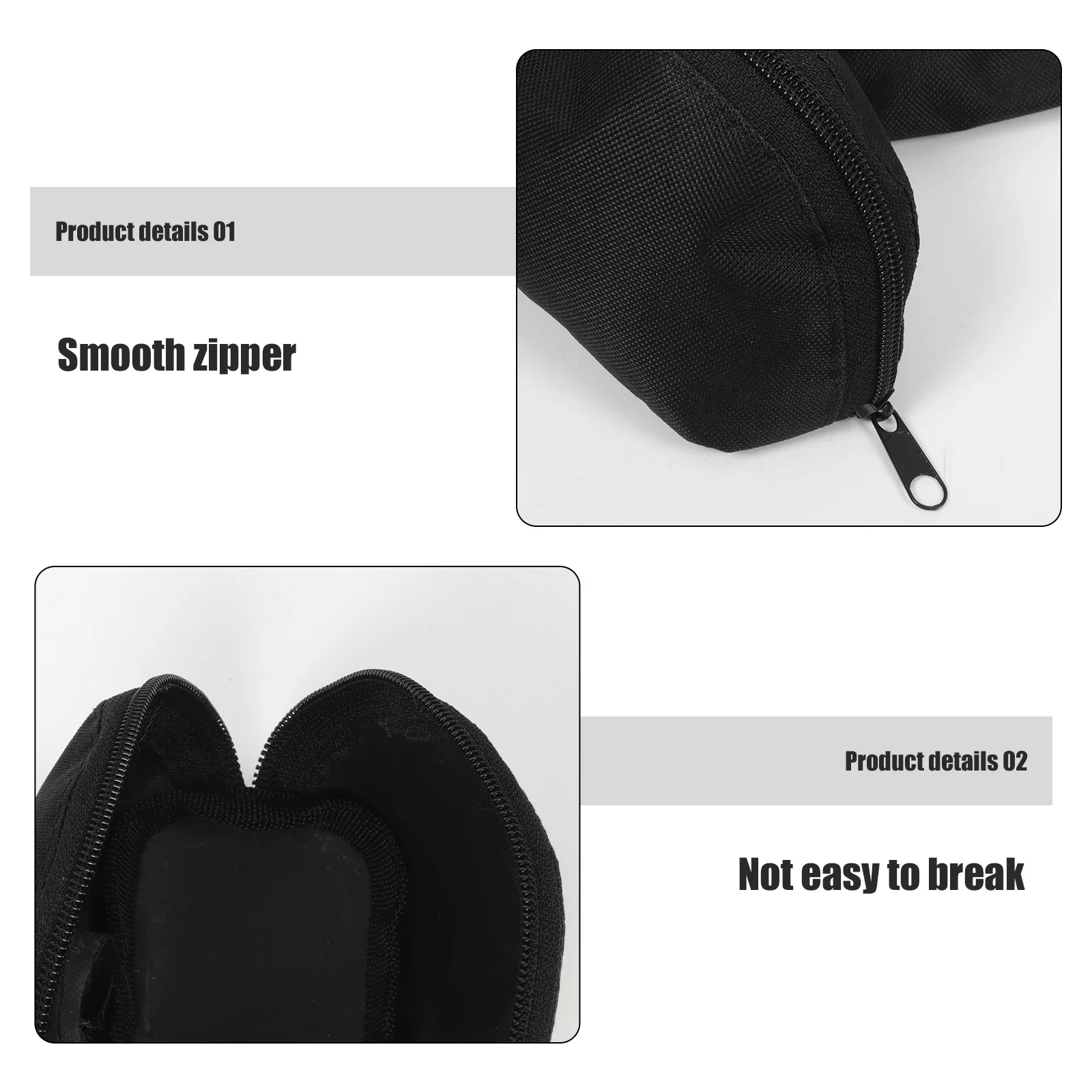 Многоразовая сумка-переноска для