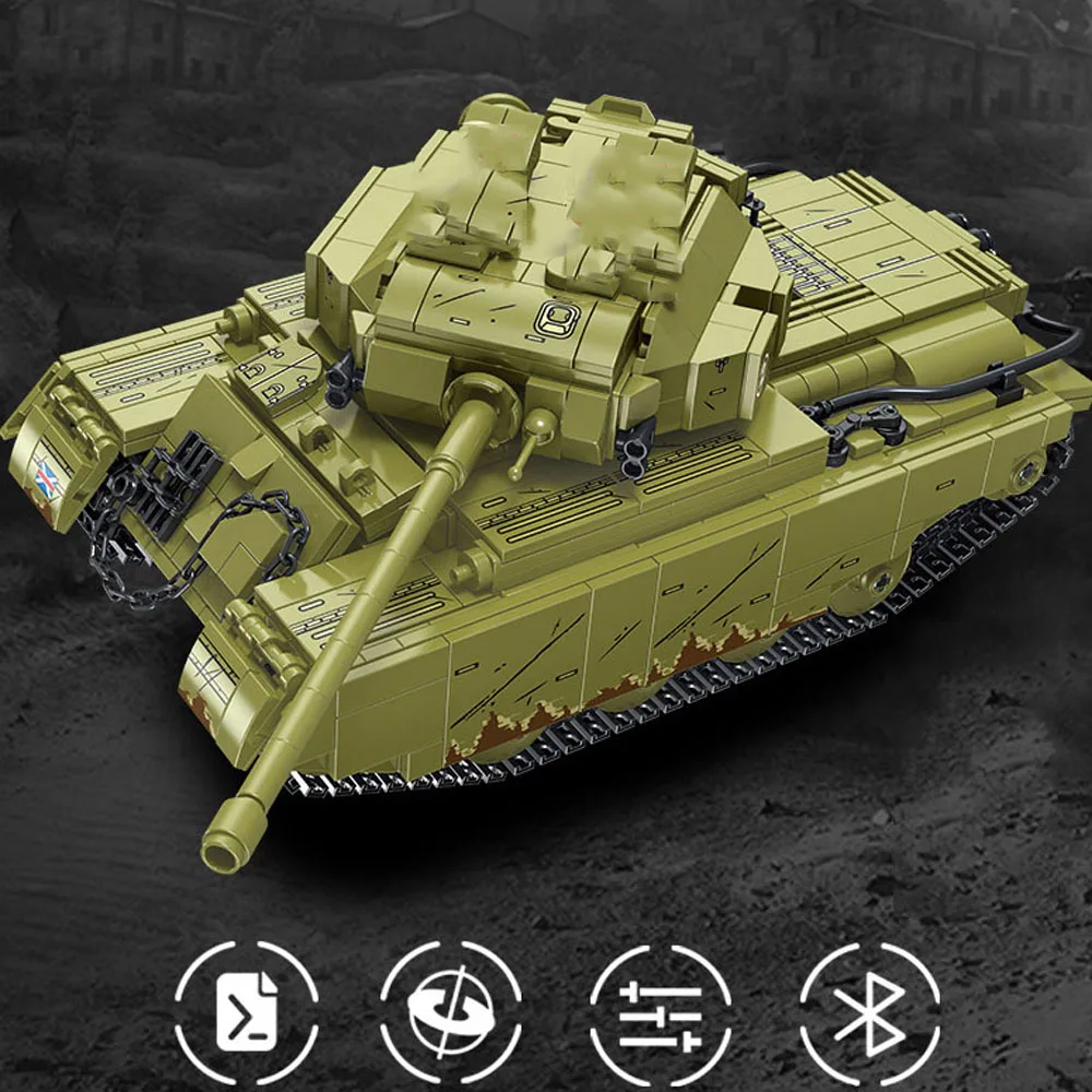 Англия centurion основный боевой