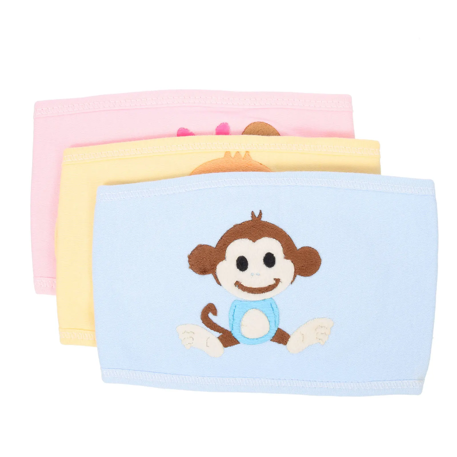 Детские ленты для живота - Фотография_4