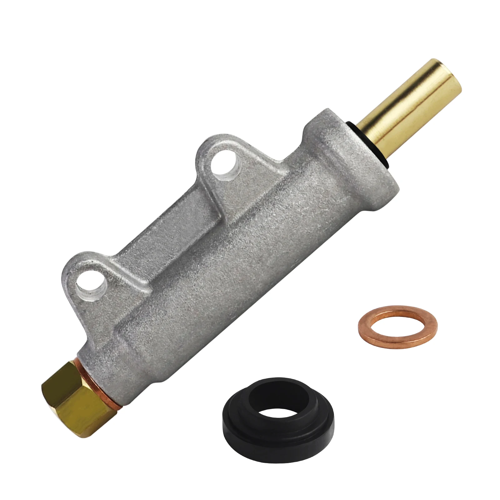 Главный тормозной цилиндр заднего - Фотография_6