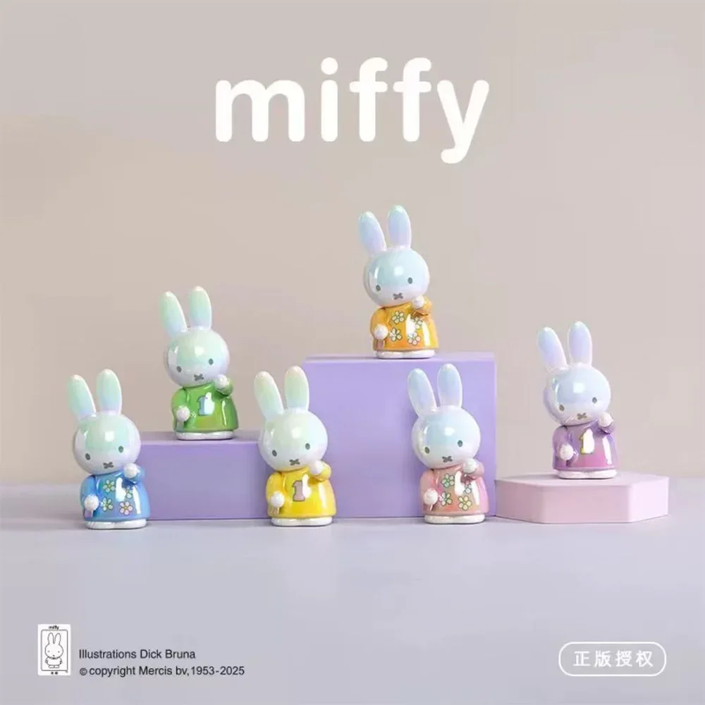 Новая стойка для хранения kawaii miffy
