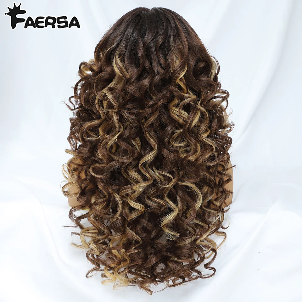 13x6 latisha синтетические парики спереди - Фотография_2