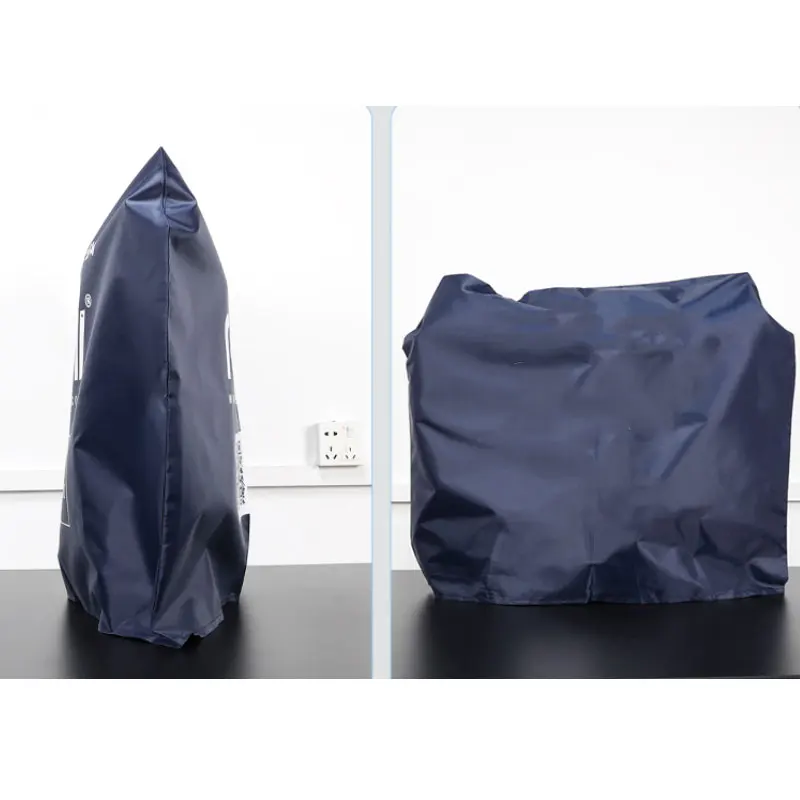 Пылезащитный чехол для микроскопа - Фотография_5