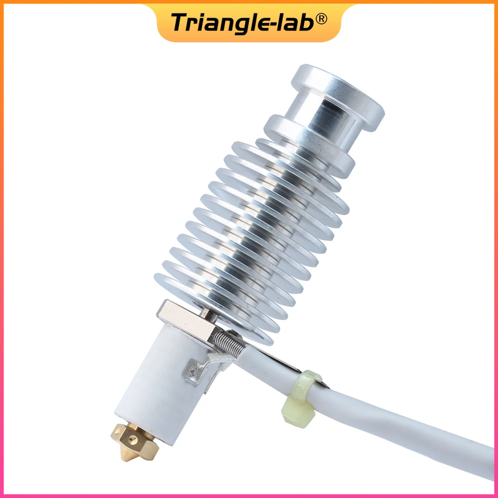 Комплект rs trianglelab 115 вт высокой мощности chc pro - Фотография_4