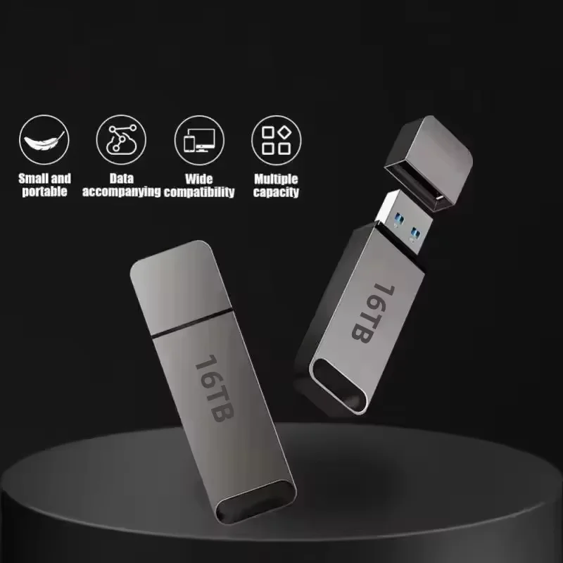 Флэш-накопитель16 тб usb 3 - Фотография_5