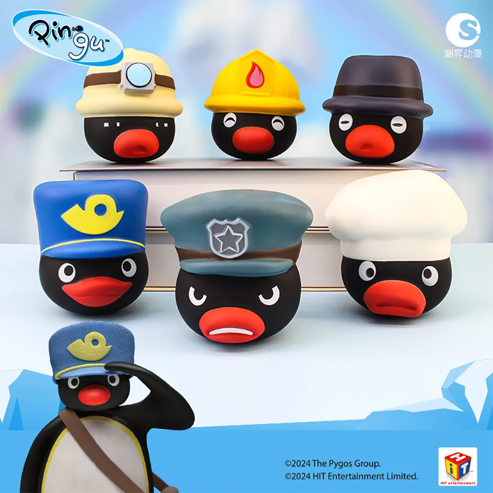 Подлинная периферия pingu - Фотография_2