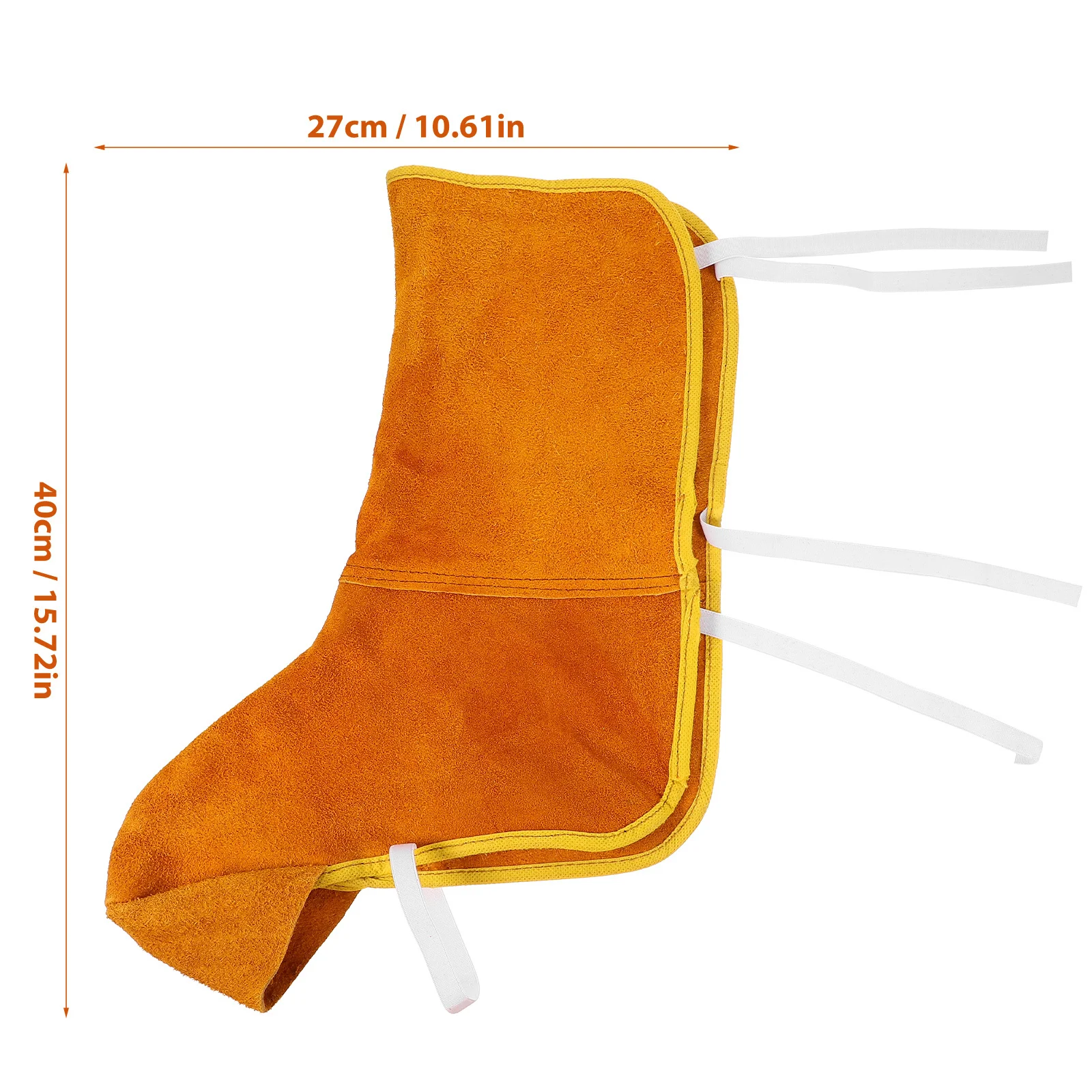 Бахилы для сварщиков - Фотография_6