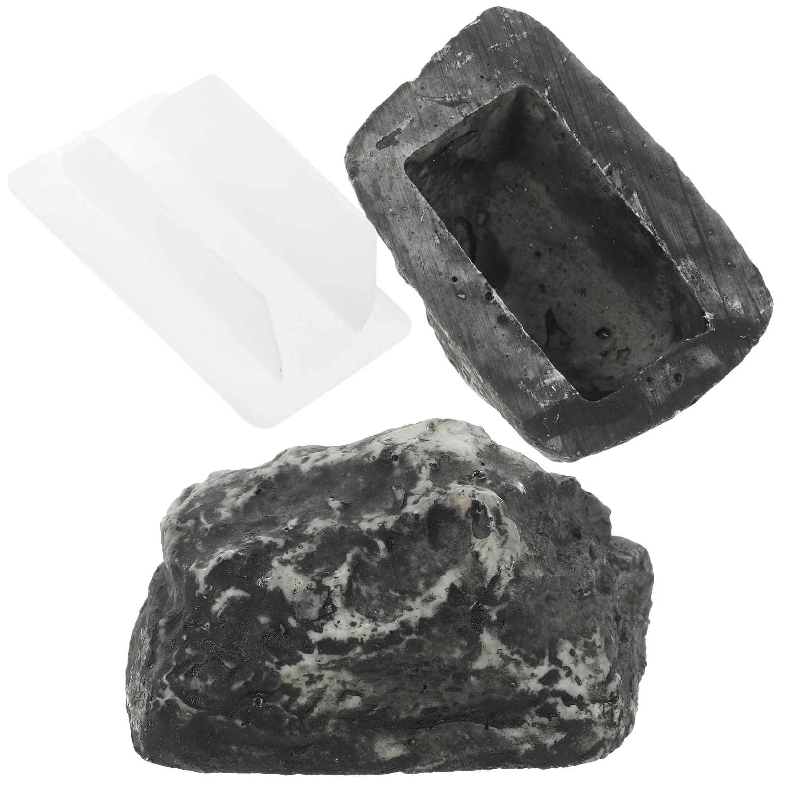 Уличная коробка для хранения ключей - Фотография_3