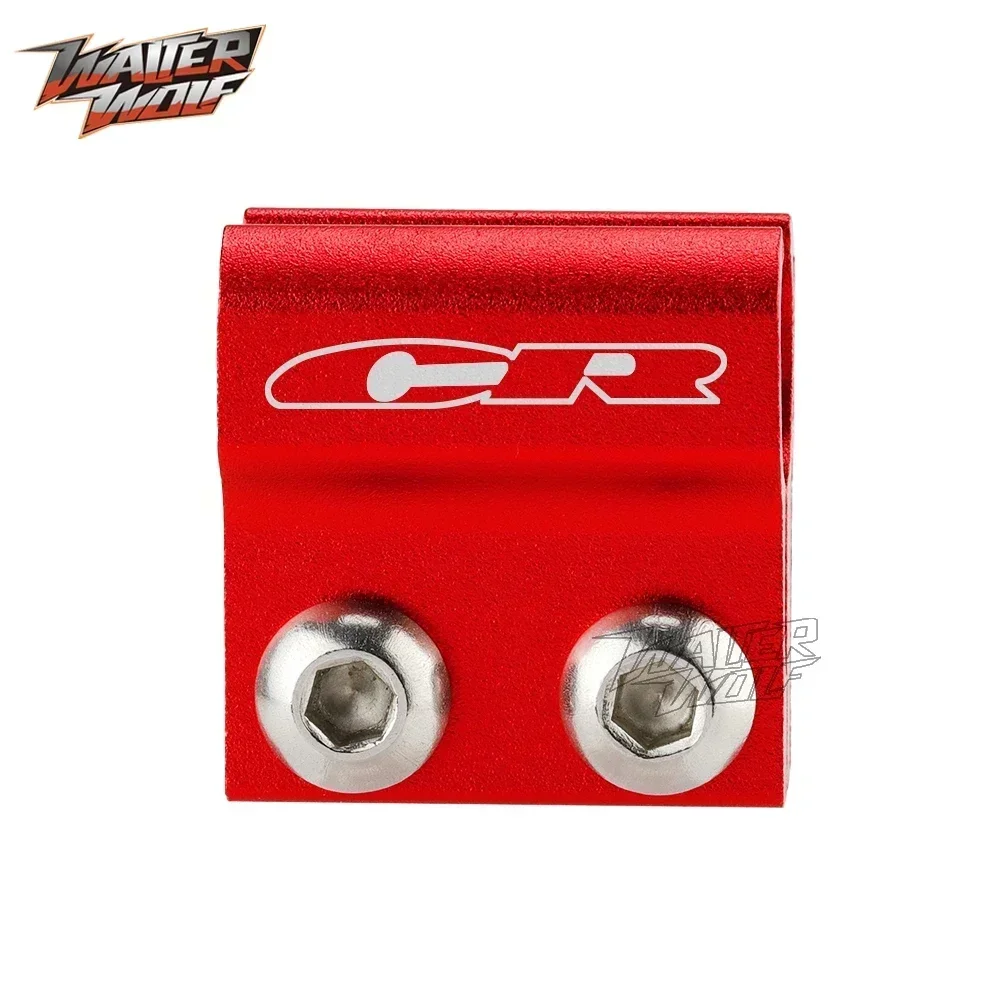 Тормозной шланг для мотокросса - Фотография_2