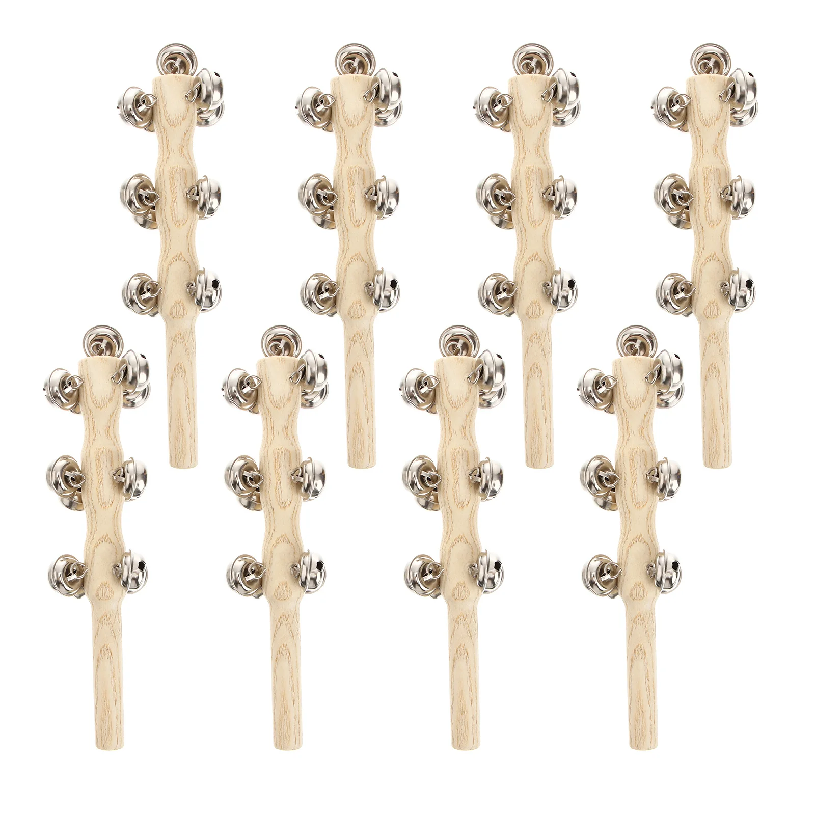 Деревянные погремушки - Фотография_6