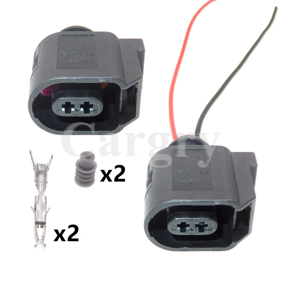 1 комплект 2p автомобильный abs