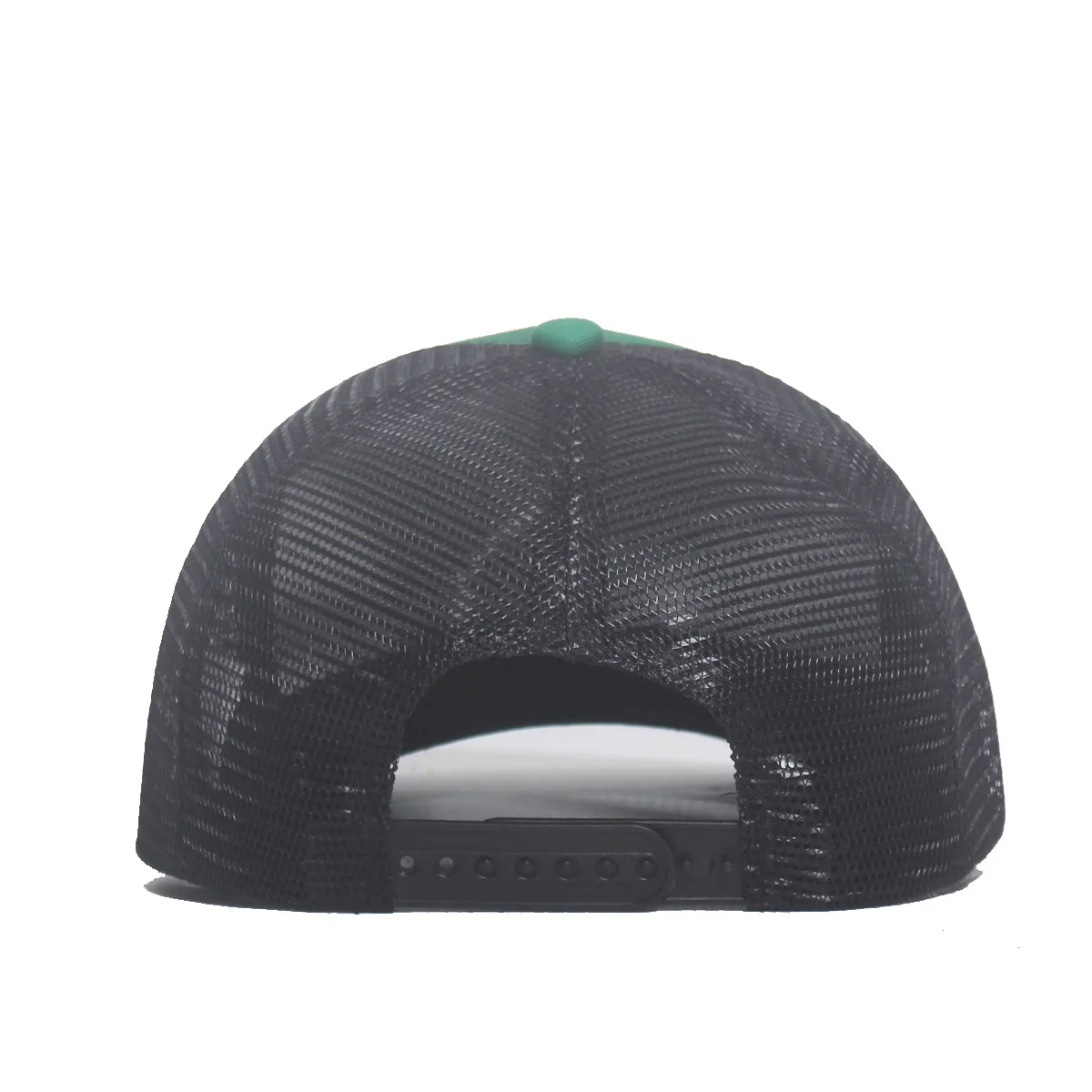 Спортивная кепка snapback с логотипом на заказ - Фотография_3