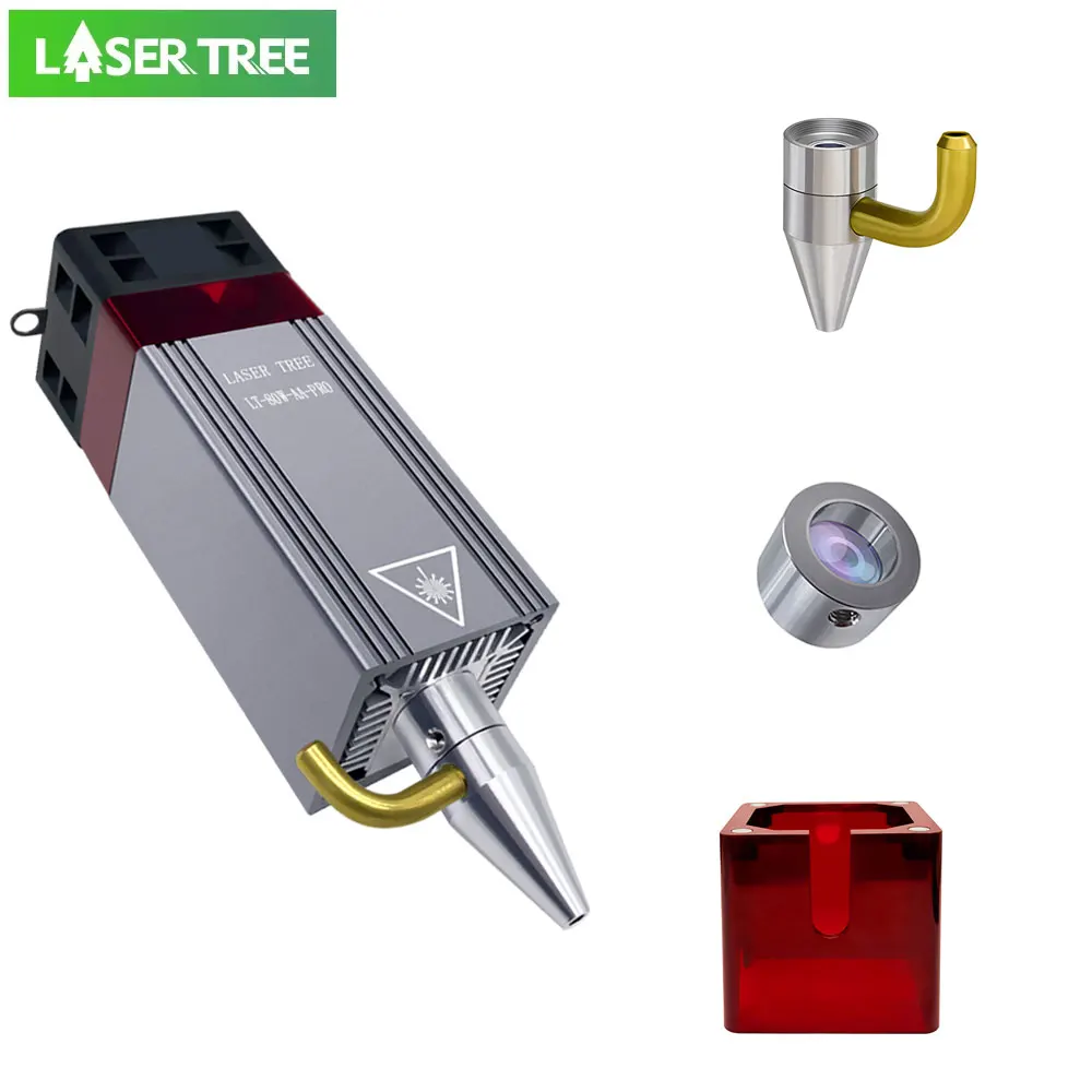 Laser tree lt-80w-aa-pro аксессуары