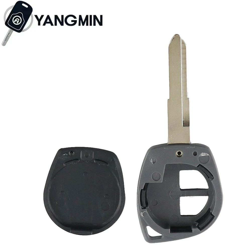 Корпус ключа yangmin для suzuki - Фотография_2