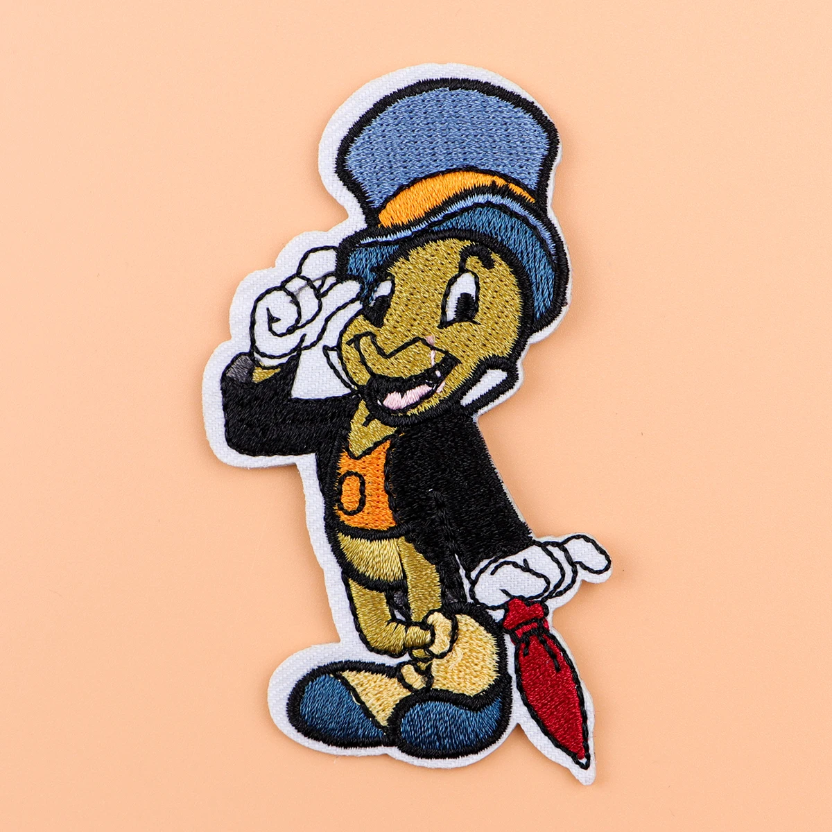 Нашивки с милыми собаками на одежде - Фотография_4