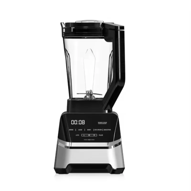 Машина для смешивания фруктов и овощей с низким уровнем шума