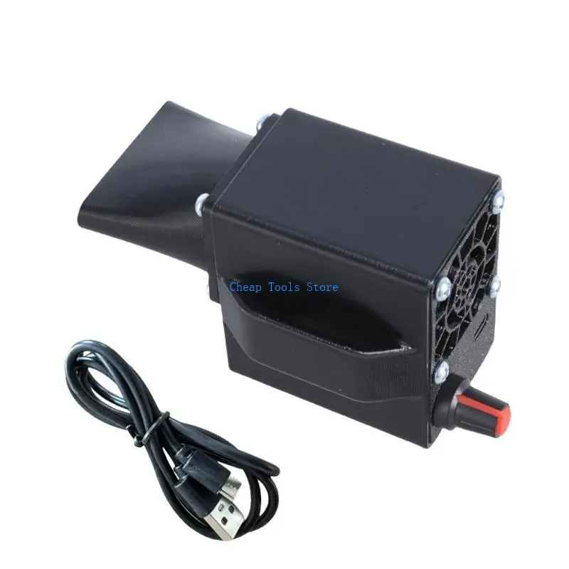 G88b воздуходувка для барбекю с - Фотография_3