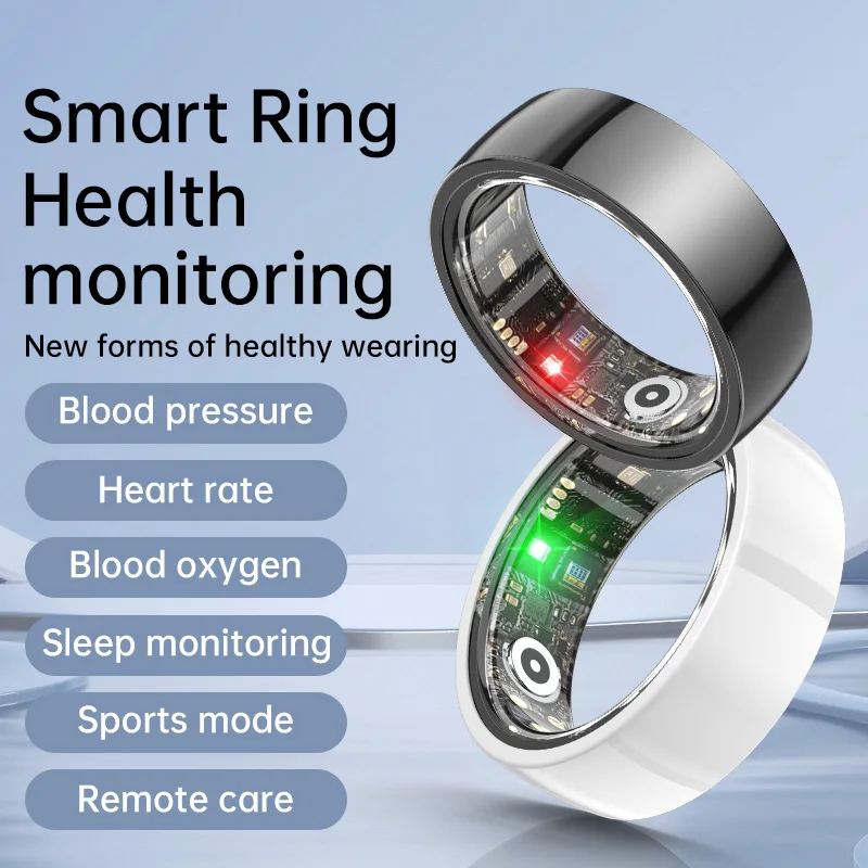 Smarthealth r1000 фитнес-трекер