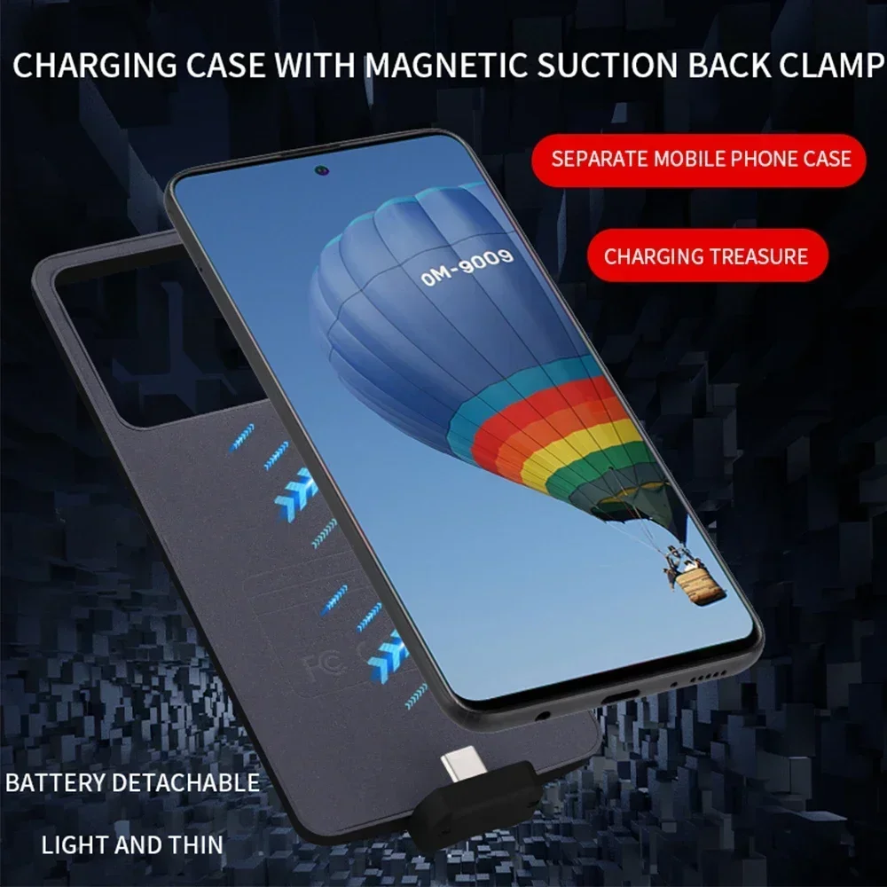 5000 мач для samsung galaxy a51 - Фотография_3