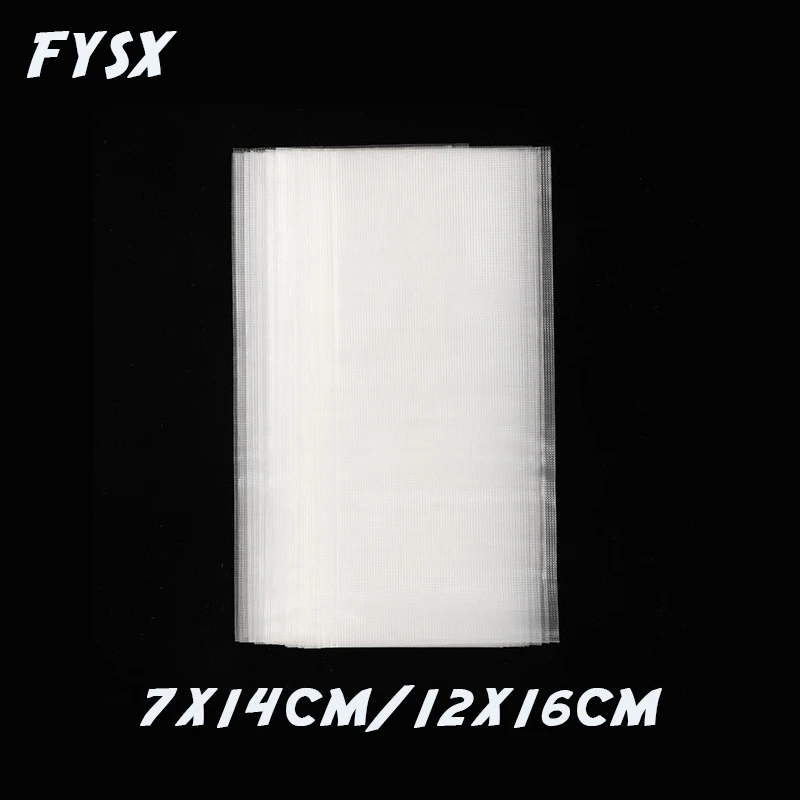 Пакеты из пва, растворяющая воду сумка для приманки - Фотография_4