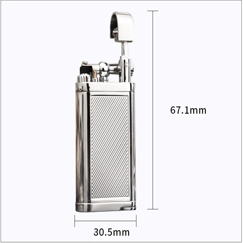 Spunk ретро металлическая уличная - Фотография_3