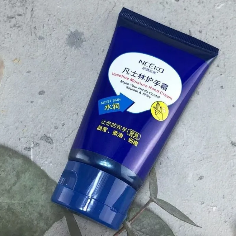 Liyan shijia vaseline крем для - Фотография_4