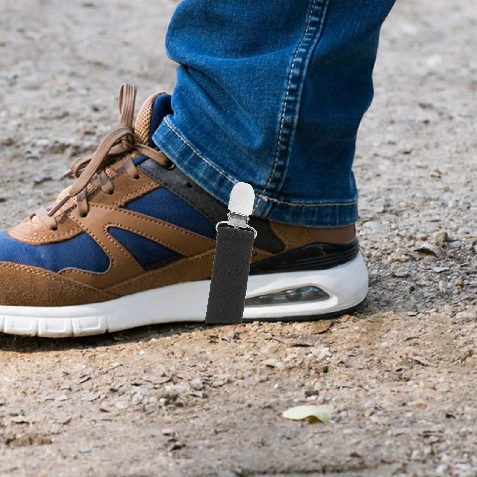 Многофункциональные зажимы для брюк - Фотография_5