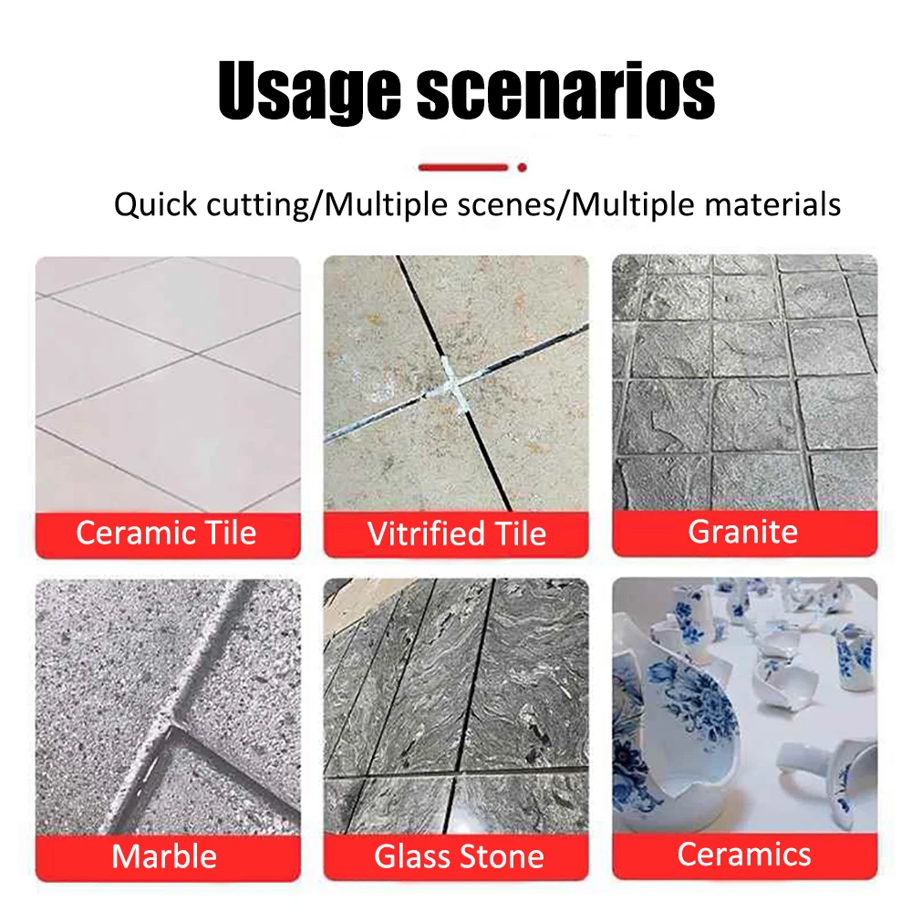 Мм алмазное чугунное режущее лезвие - Фотография_6