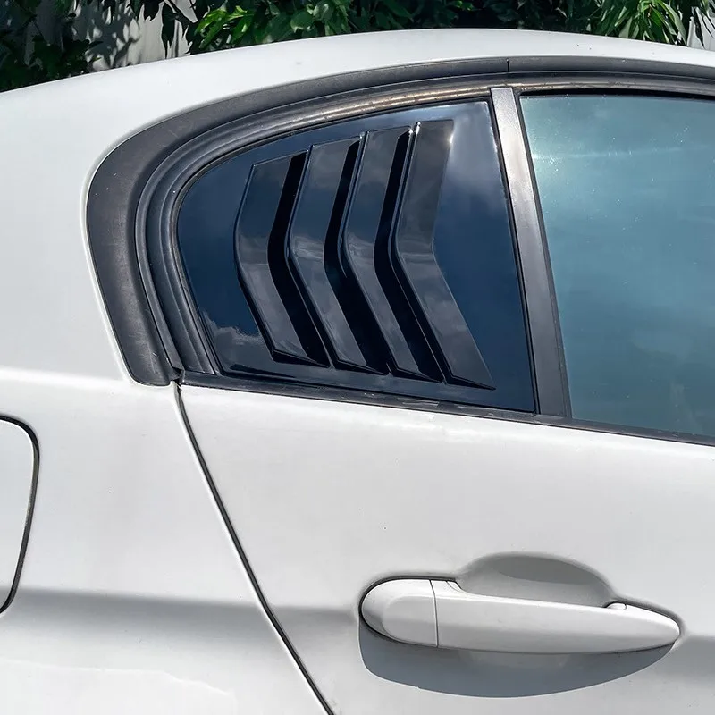 Жалюзи заднего стекла автомобиля - Фотография_5