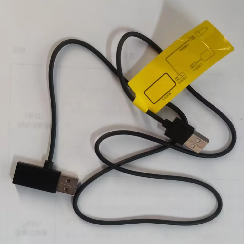Usb-кабель питания 2 в 1 - Фотография_6