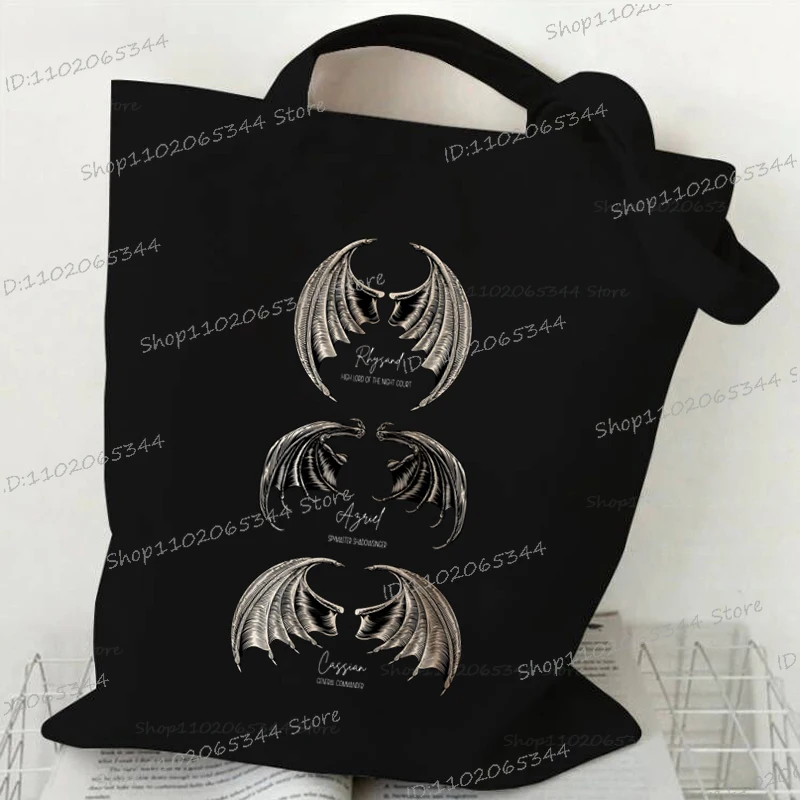 Сумки fourth wing - Фотография_4