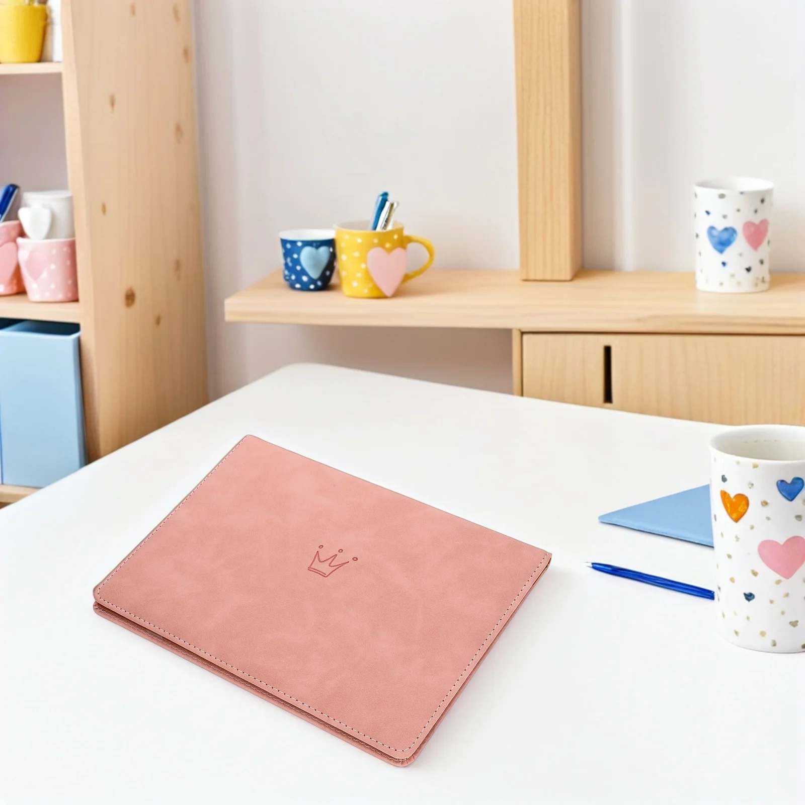 Защитный рукав для свидетельства о рождении - Фотография_4