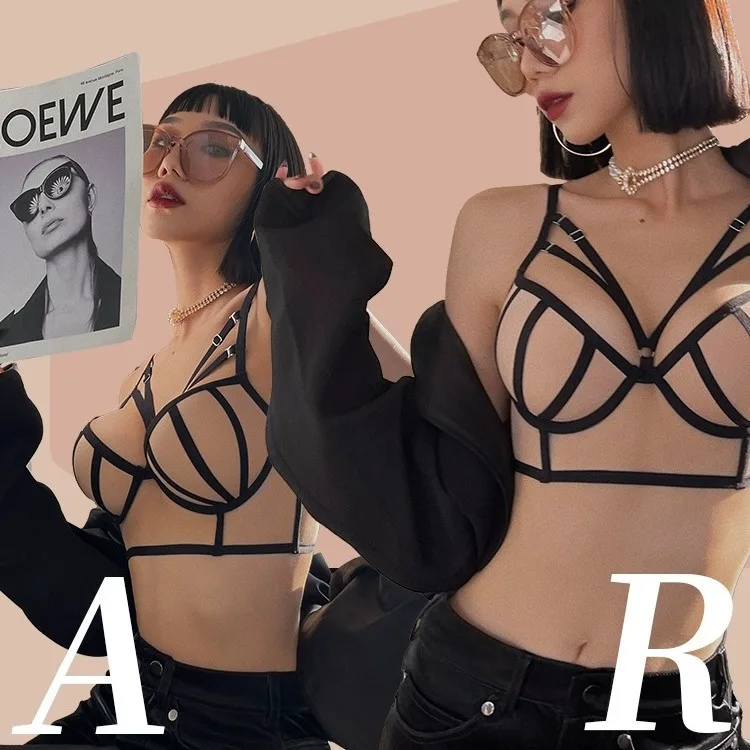 Горячие сексуальные короткие комплекты - Фотография_3