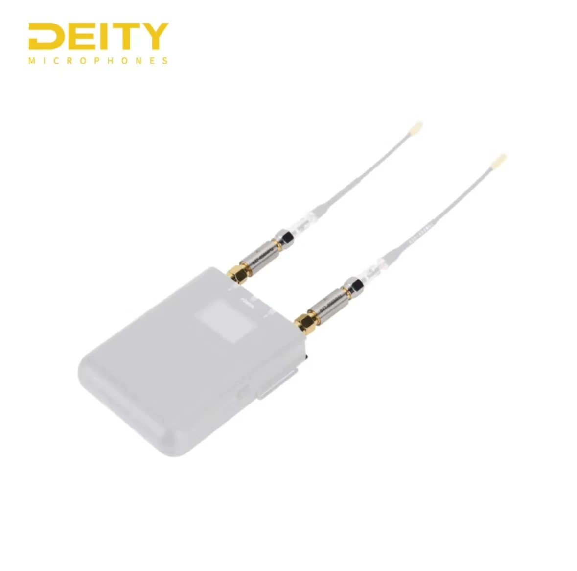 Группа фильтров deity theos r f для антенны sma interface u-segment - Фотография_4