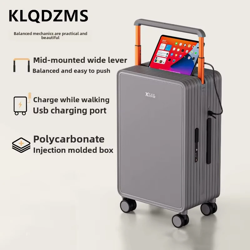 Klqdzms usb-зарядка - Фотография_3
